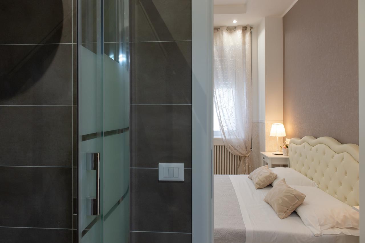 Domus St. John Casa de férias Roma